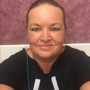 Meet your Posher, Judy